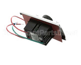 385031 Accurex Control,Spd,6A,120V,W/Dial Plate