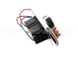 385031 Accurex Control,Spd,6A,120V,W/Dial Plate