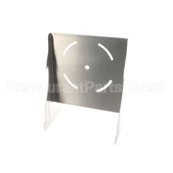 38511.0019 Compatible Bunn Tray, Itcb Flip Clr Coat