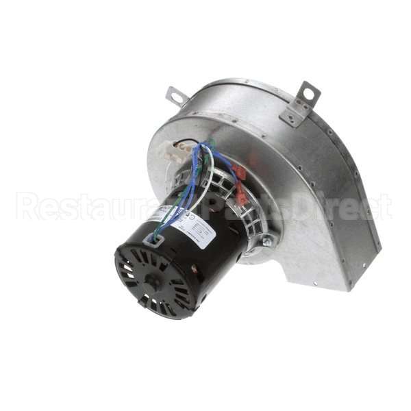 38515 Compatible Blodgett Blowerassy, 120V Bob