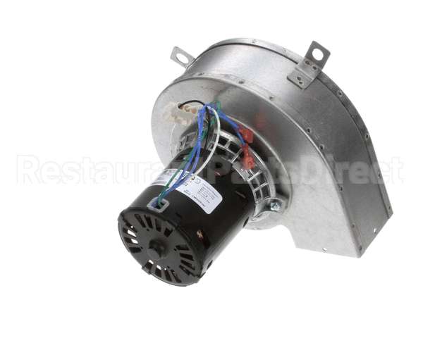 38515 Blodgett Blower Assembly, 120V Bob