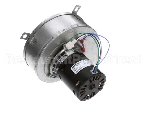 38515 Blodgett Blower Assembly, 120V Bob