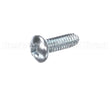 38530 Structural Concepts Screw 8" X 1/2"