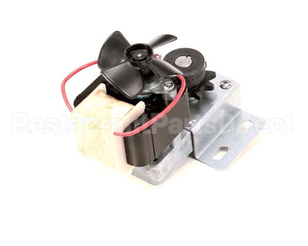 38546 Giles Assembly, Rotiss. Drive Motor, 60Hz, Rt5