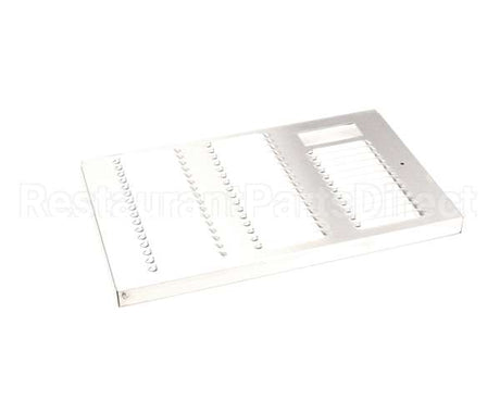 38551 Silver King Wment Panel Front Sksd