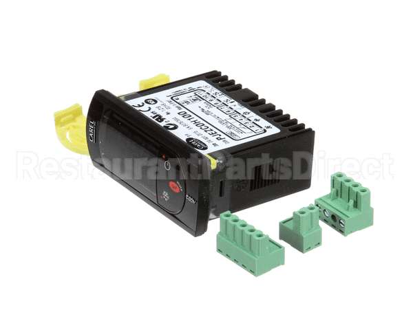 38553 Silver King Control Electr 115V (Progrmd) Elec Def