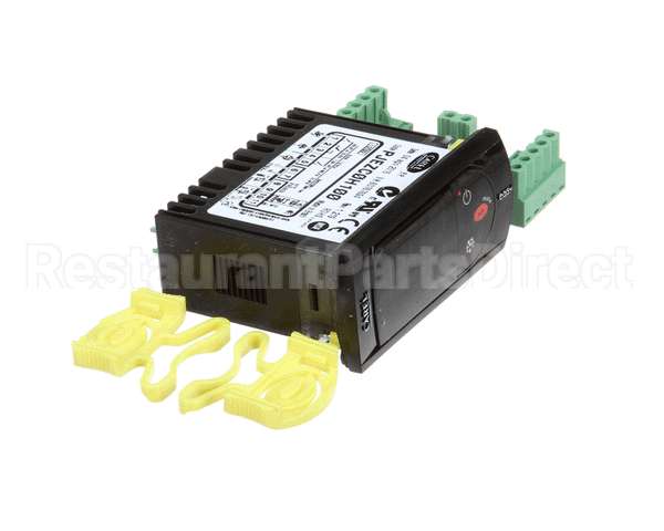 38553 Silver King Control Electr 115V (Progrmd) Elec Def