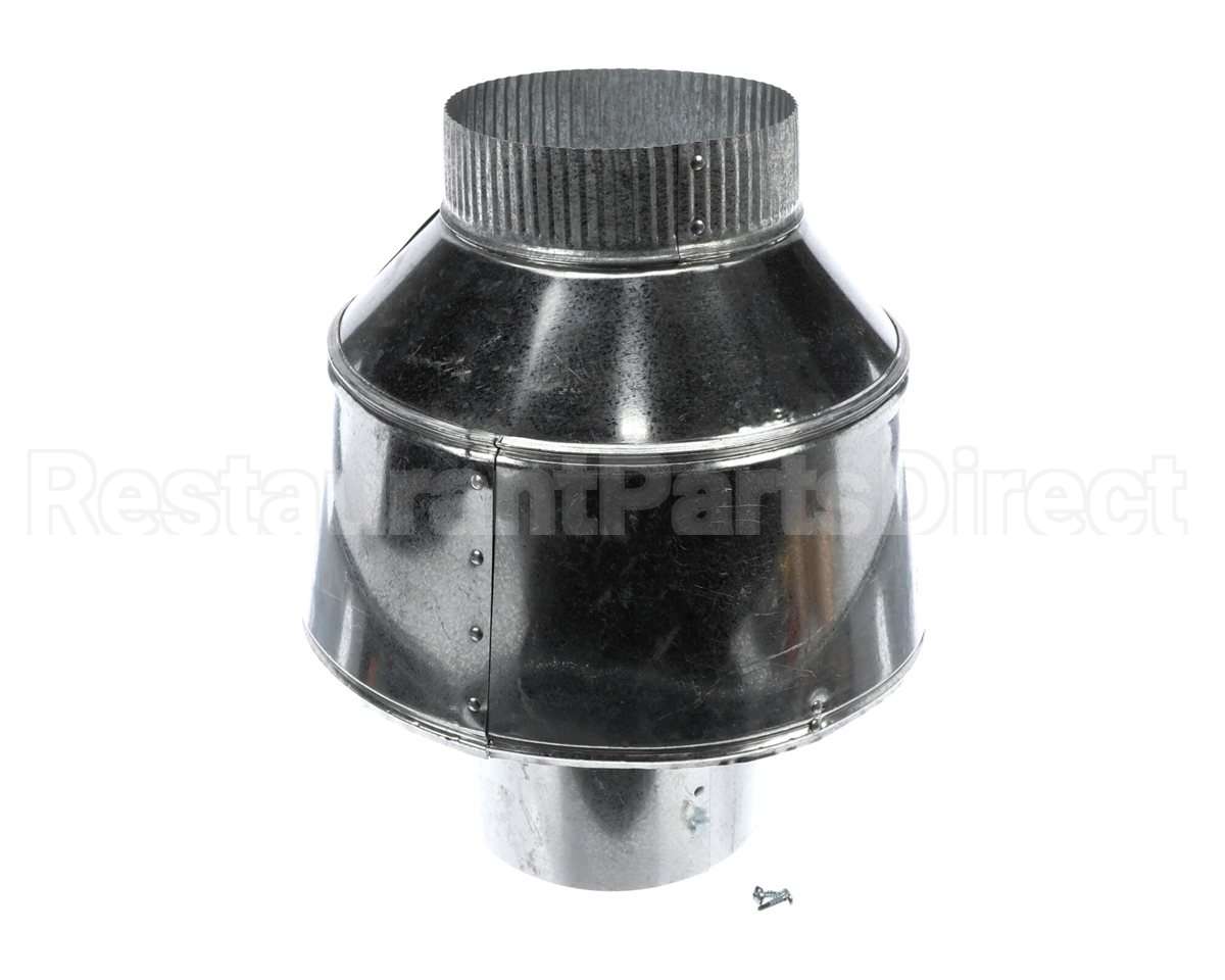 38557 Blodgett Drafthood, Boxed Xr8G