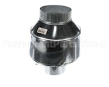 38557.0000 Blodgett Drafthood Boxed Xr8G