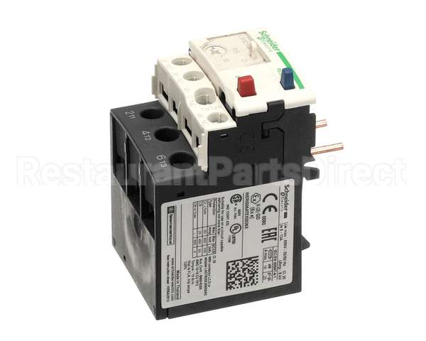 385654 Accurex Overload9A13Acl20Sqd Lr3D1