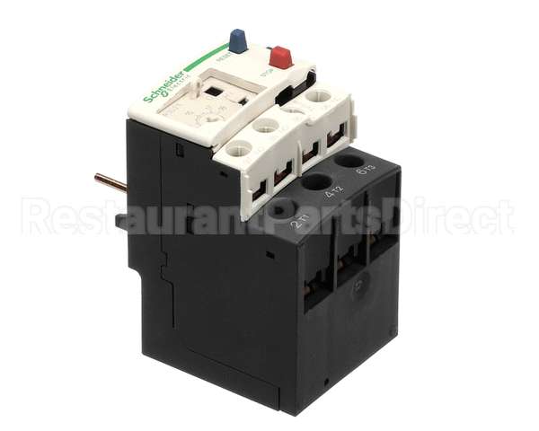 385655 Accurex Overload,12A,18A,Cl20,Sqd Lr3D