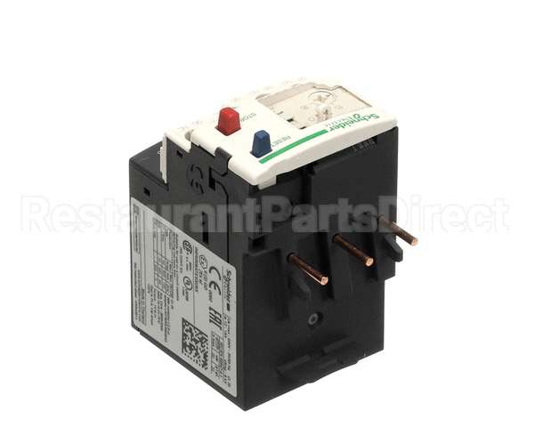 385655 Accurex Overload,12A,18A,Cl20,Sqd Lr3D