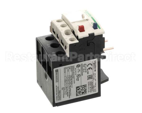 385656 Accurex Overload17A24Acl20Sqd Lr3D