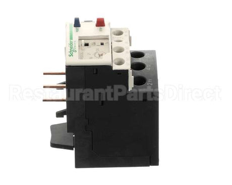 385656 Accurex Overload17A24Acl20Sqd Lr3D