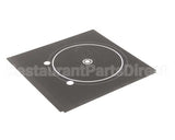 38578.0001 Bunn Decal, Anti-Skid W/Stop