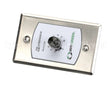 385803 Accurex Control,Vg,Remote Dial W Min/Max