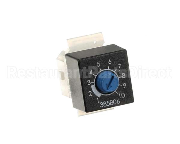 385806 Accurex Control,Potmotor,10K,For Mcm Vg Ra