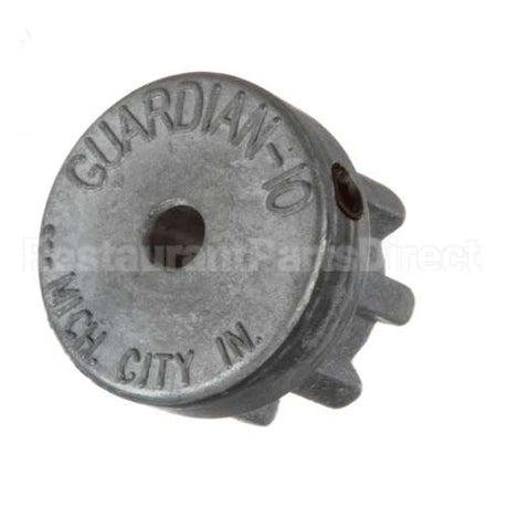 38587 Blodgett Coupling, Hub 1/8 Id Bo