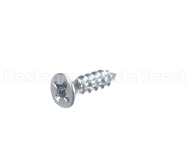 38587 Structural Concepts Screw #6X .50 Ph Fl Hd Zn