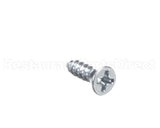 38587 Structural Concepts Screw #6X .50 Ph Fl Hd Zn