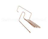 38592 Silver King Pan,Condensate Tube