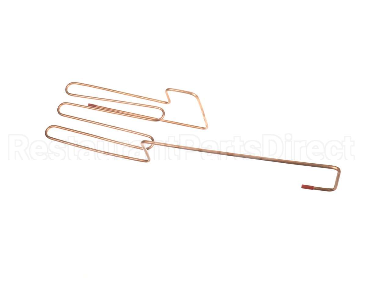 38592 Silver King Pan,Condensate Tube