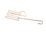 38592 Silver King Pan,Condensate Tube