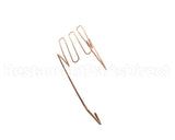 38592 Silver King Pan,Condensate Tube