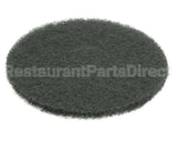 385942 Tennant Blue Scrubber Pad
