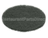 385942 Tennant Blue Scrubber Pad