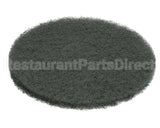 385942 Tennant Blue Scrubber Pad