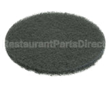 385942 Tennant Blue Scrubber Pad