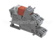 38604 Blodgett Relay, 24 Vdc, Dpdt Bob