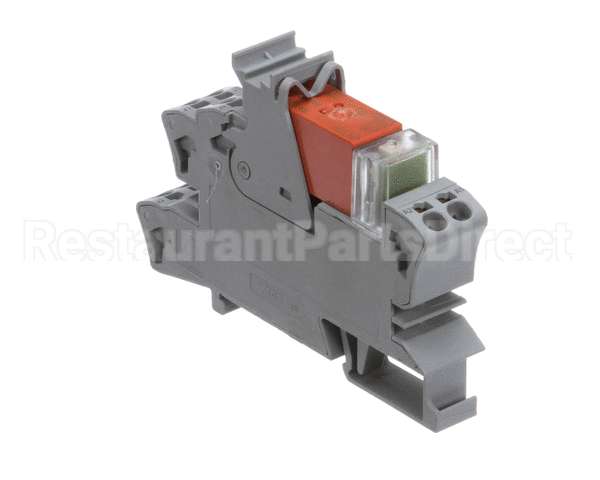 38604 Blodgett Relay, 24 Vdc, Dpdt Bob