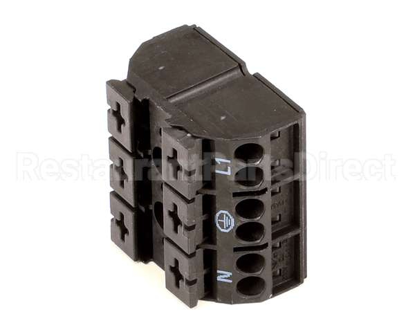 38605 Blodgett Terminal, Block 3 Pole Power