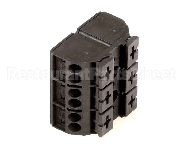 38605 Blodgett Terminal, Block 3 Pole Power