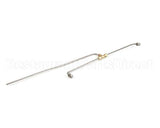 38616-2 Montague Pilot Lighter