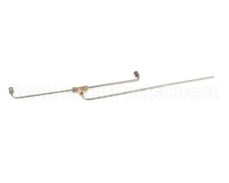 38616-2 Montague Pilot Lighter