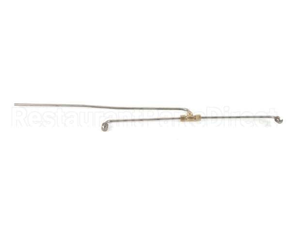 38616-2 Montague Pilot Lighter