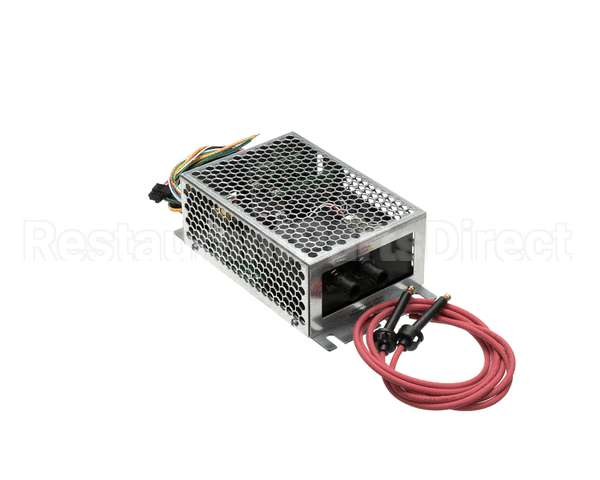 386230 Accurex Electricp.supply Dean Tech Jc062