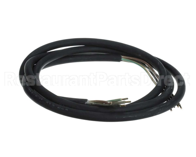 38625050 Garland Mains Cable Vde 4X2.5Mm2