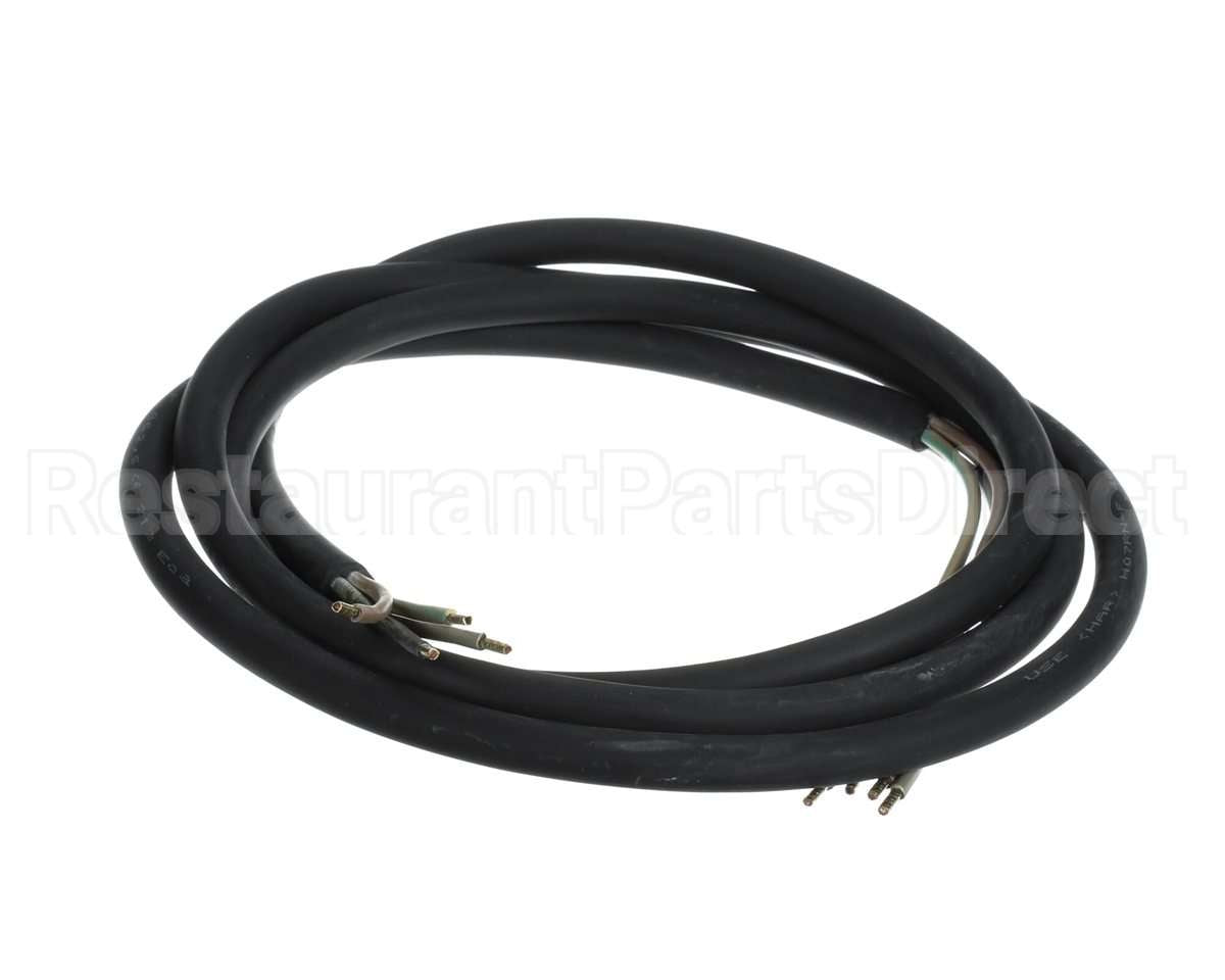 38625050 Garland Mains Cable Vde 4X2.5Mm2