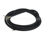 38625050 Garland Mains Cable Vde 4X2.5Mm2