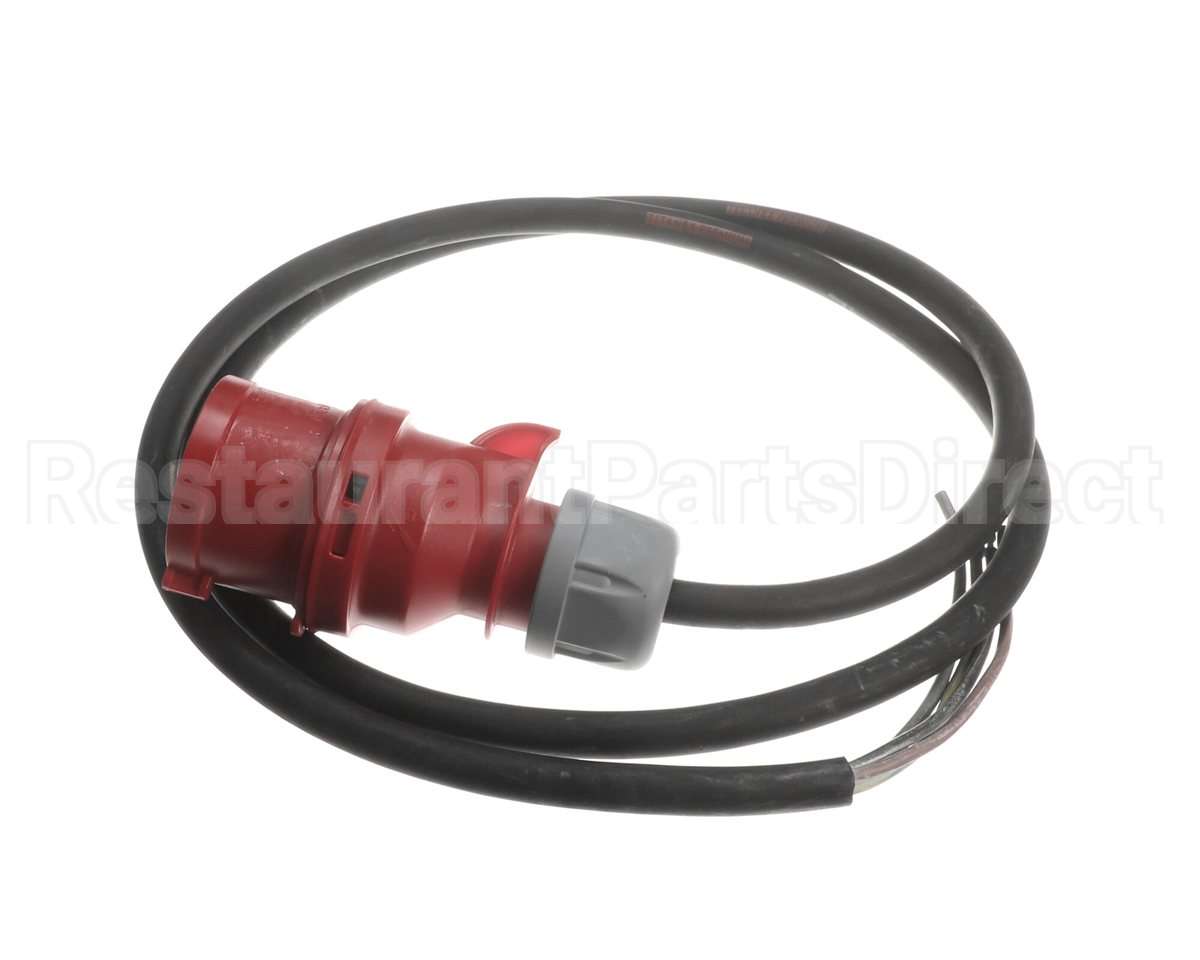 38625051 Garland Complete Assembly Ith Plug And Cord
