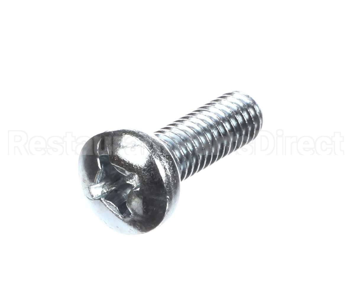 38630 Structural Concepts Screw 5/16-18X1.00 Ph Zn