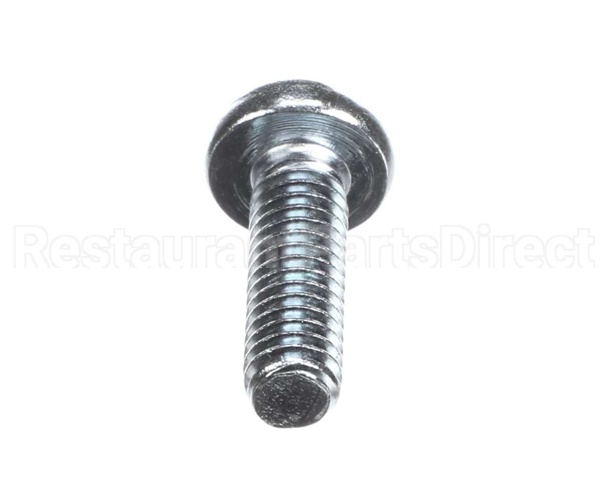 38630 Structural Concepts Screw 5/16-18X1.00 Ph Zn