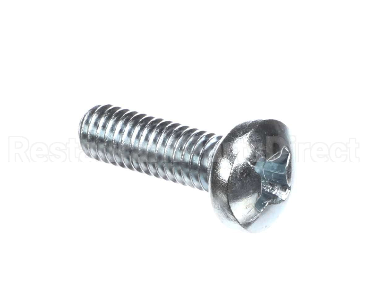 38630 Structural Concepts Screw 5/16-18X1.00 Ph Zn