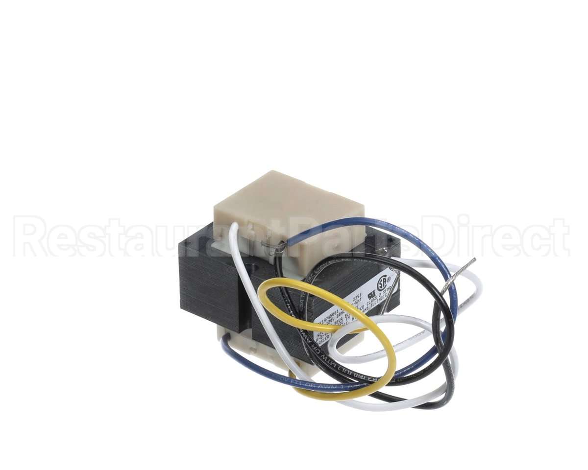 38631 Lennox 120V->24V 30Va Transformer