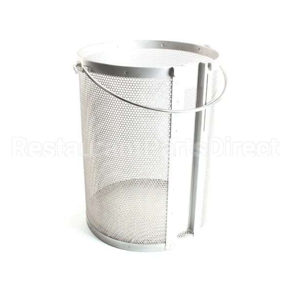 38633 Compatible Giles Basket, Weld Assembly Cf-400, Ss