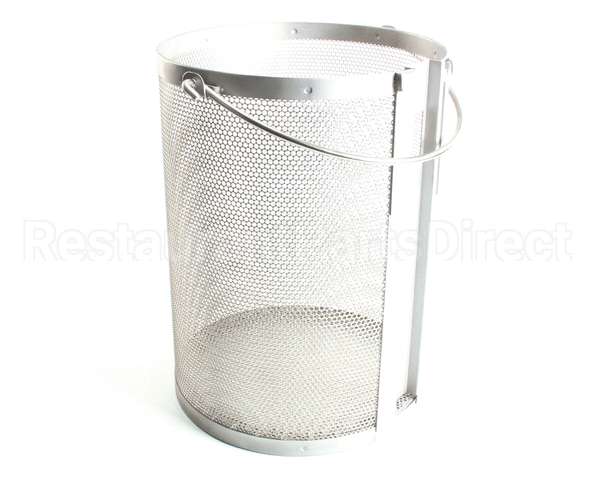 38633 Giles Basket, Weld Assembly, Cf-400, Ss